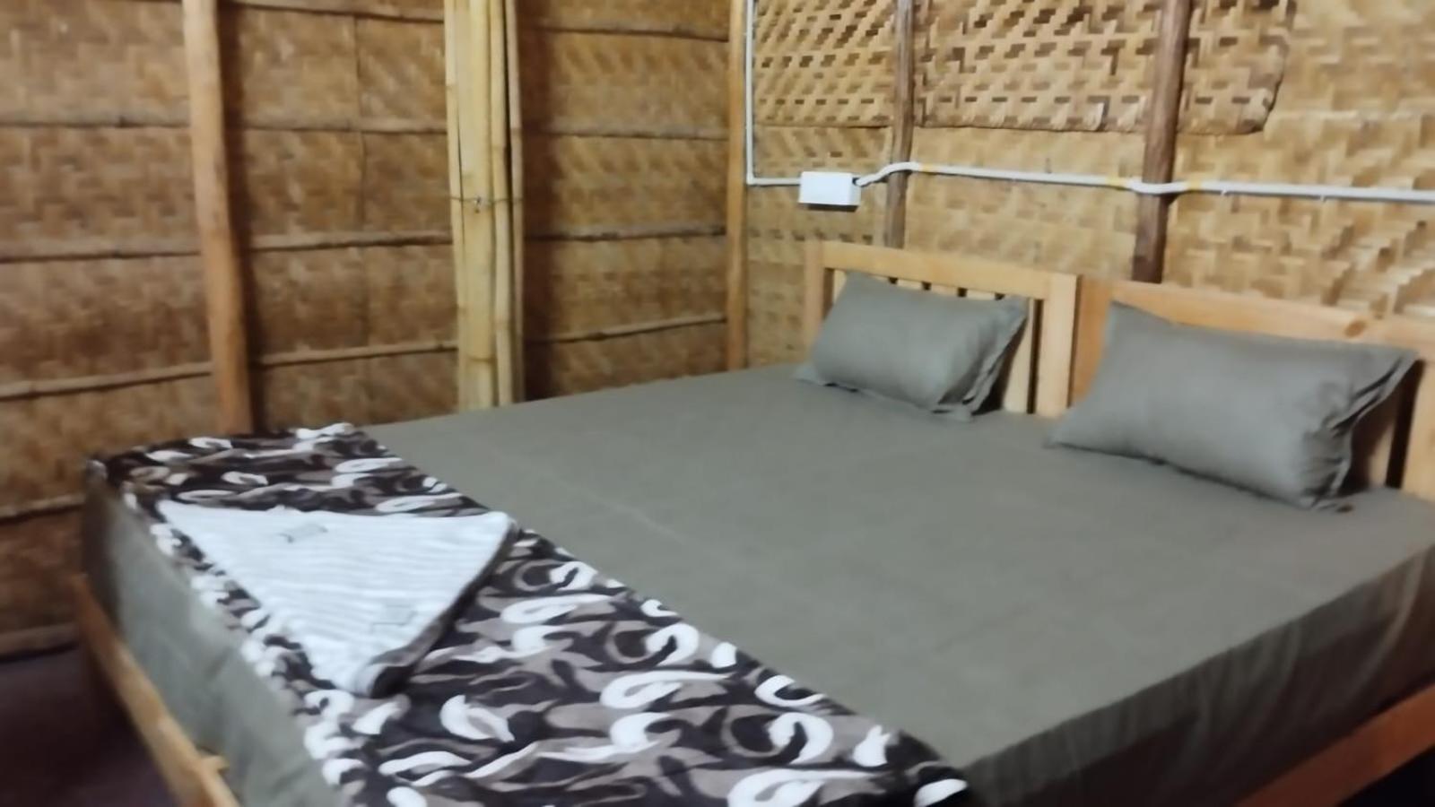 Sampige Heritage Koppal Habitación foto